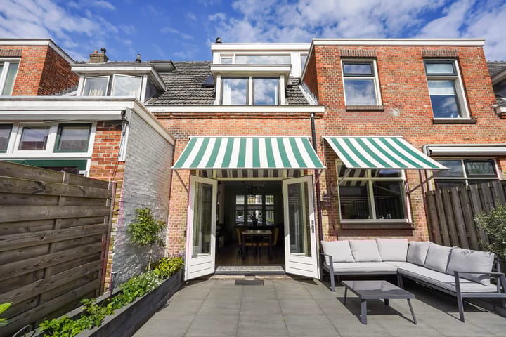 Photo 18 of Kloosterkade 190