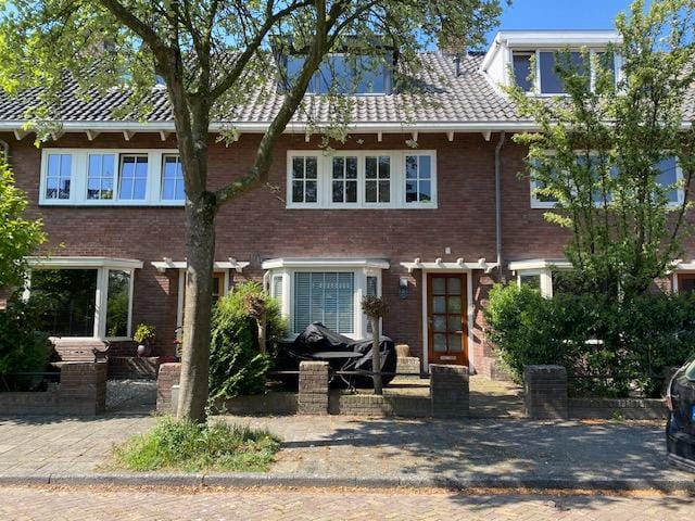 Foto 1 van Caninefatenstraat 48