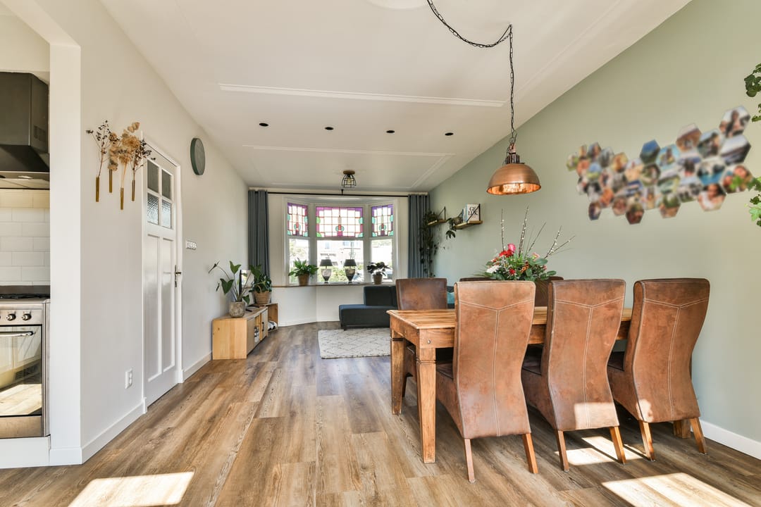 Foto 2 van Burgemeester de Bordesplein 14