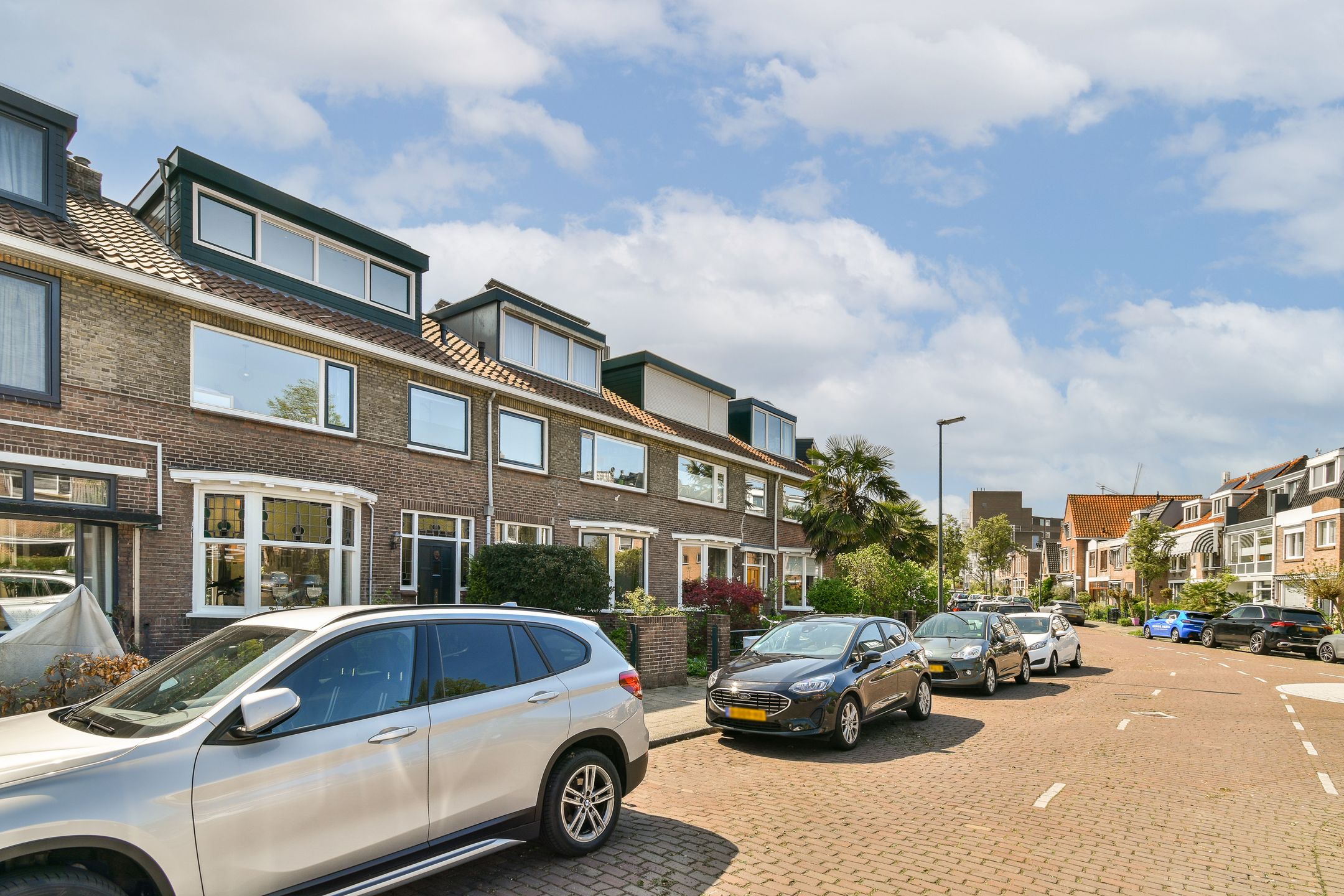 Foto 6 van Burgemeester de Bordesplein 14