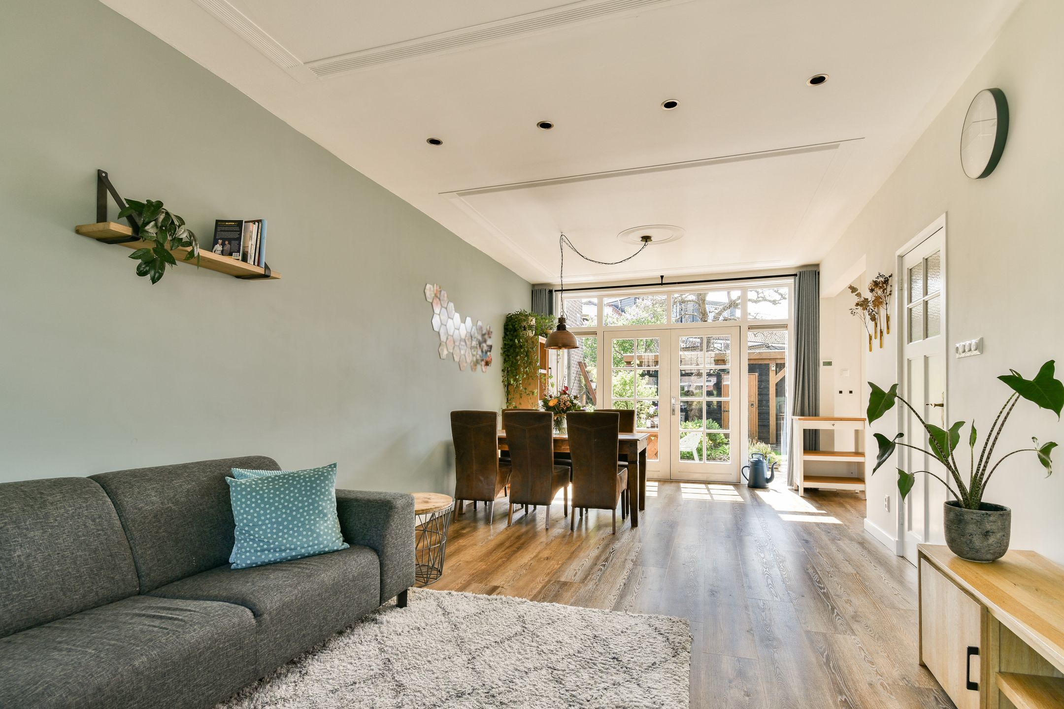 Foto 9 van Burgemeester de Bordesplein 14