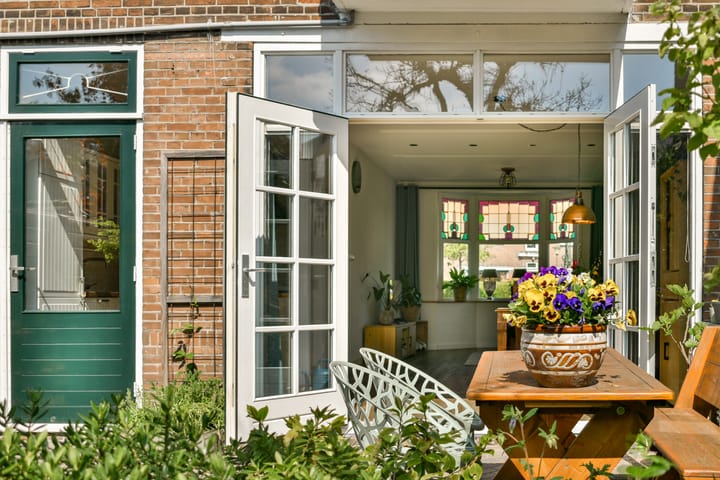 Foto 12 van Burgemeester de Bordesplein 14