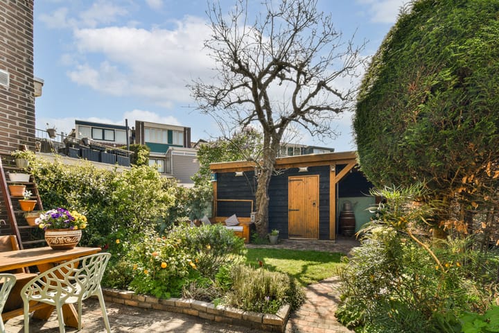 Foto 13 van Burgemeester de Bordesplein 14