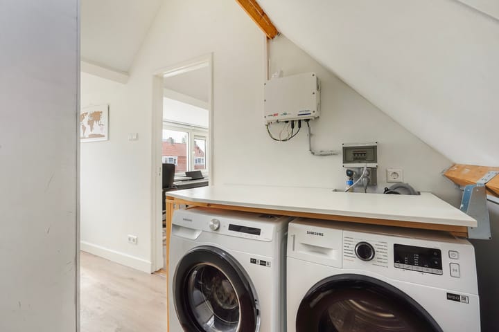 Photo 41 of Kloosterkade 190