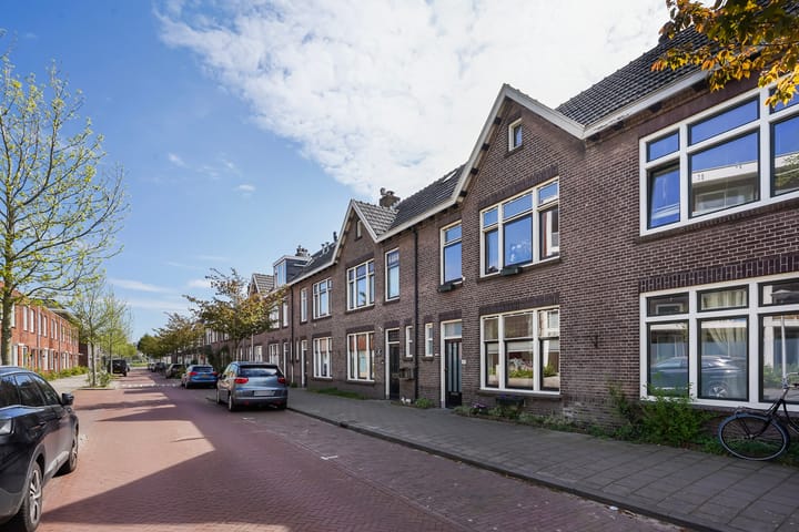 Foto 42 van Kloosterkade 190