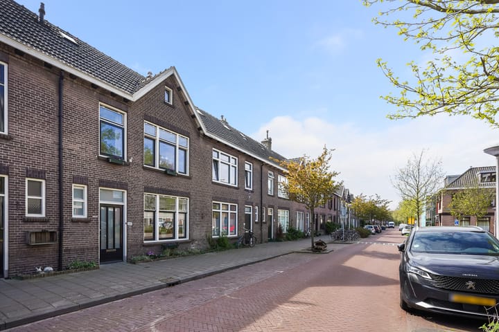 Foto 43 van Kloosterkade 190