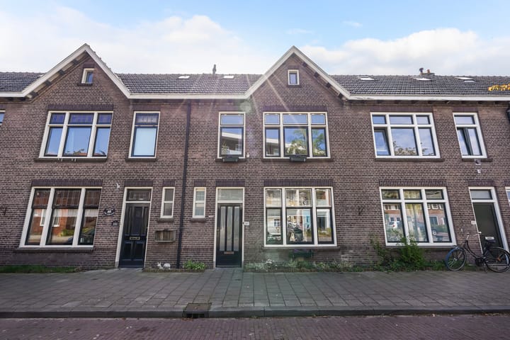 Foto 44 van Kloosterkade 190