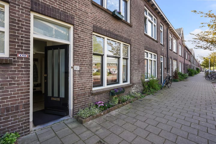 Foto 45 van Kloosterkade 190