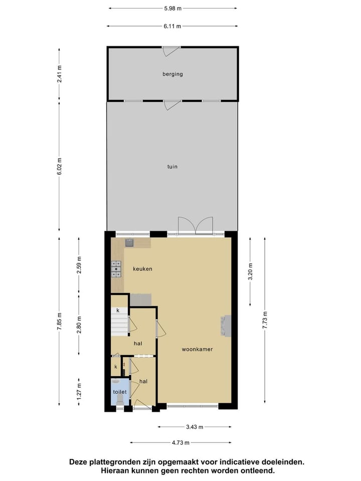 Photo 46 of Kloosterkade 190