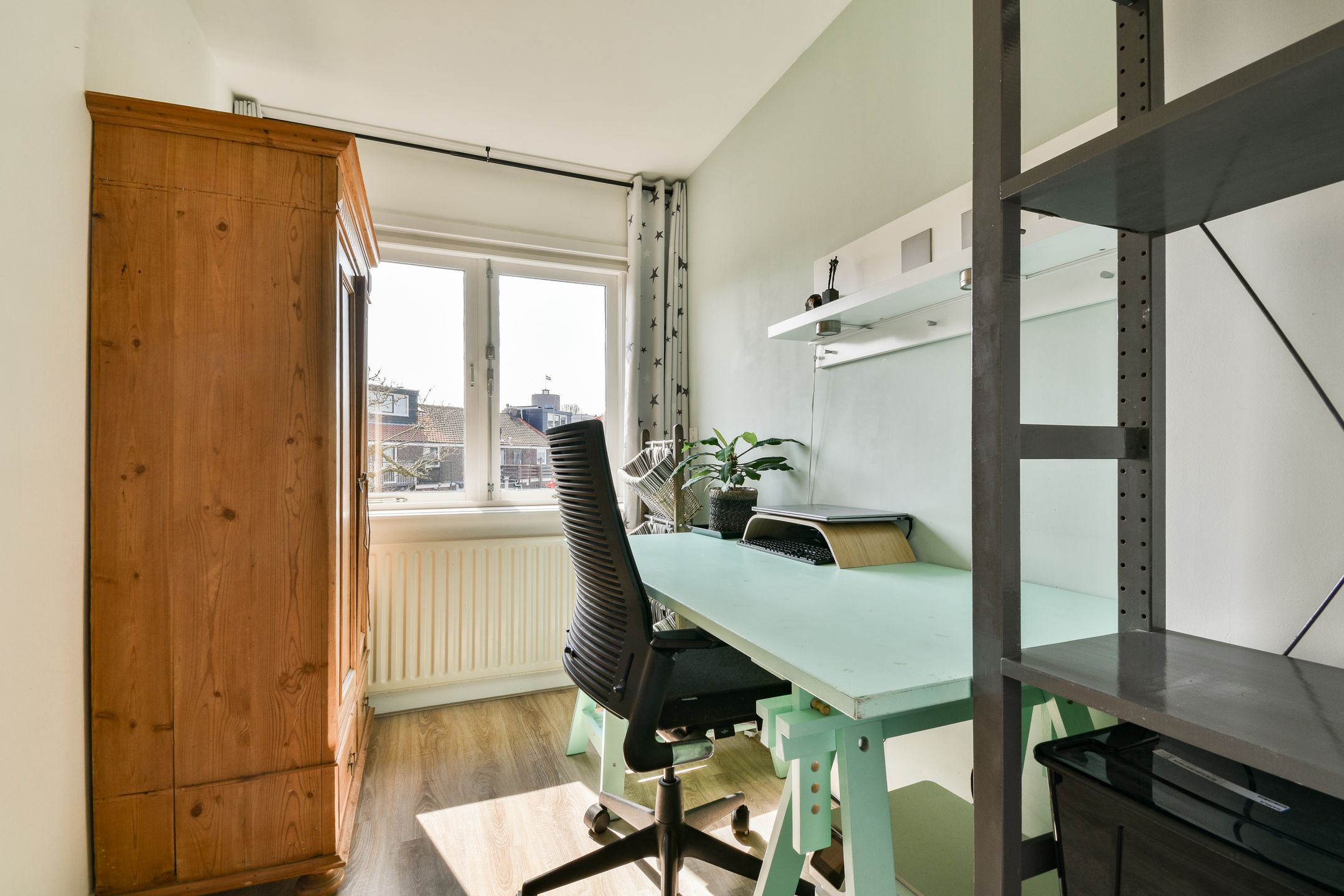 Foto 21 van Burgemeester de Bordesplein 14