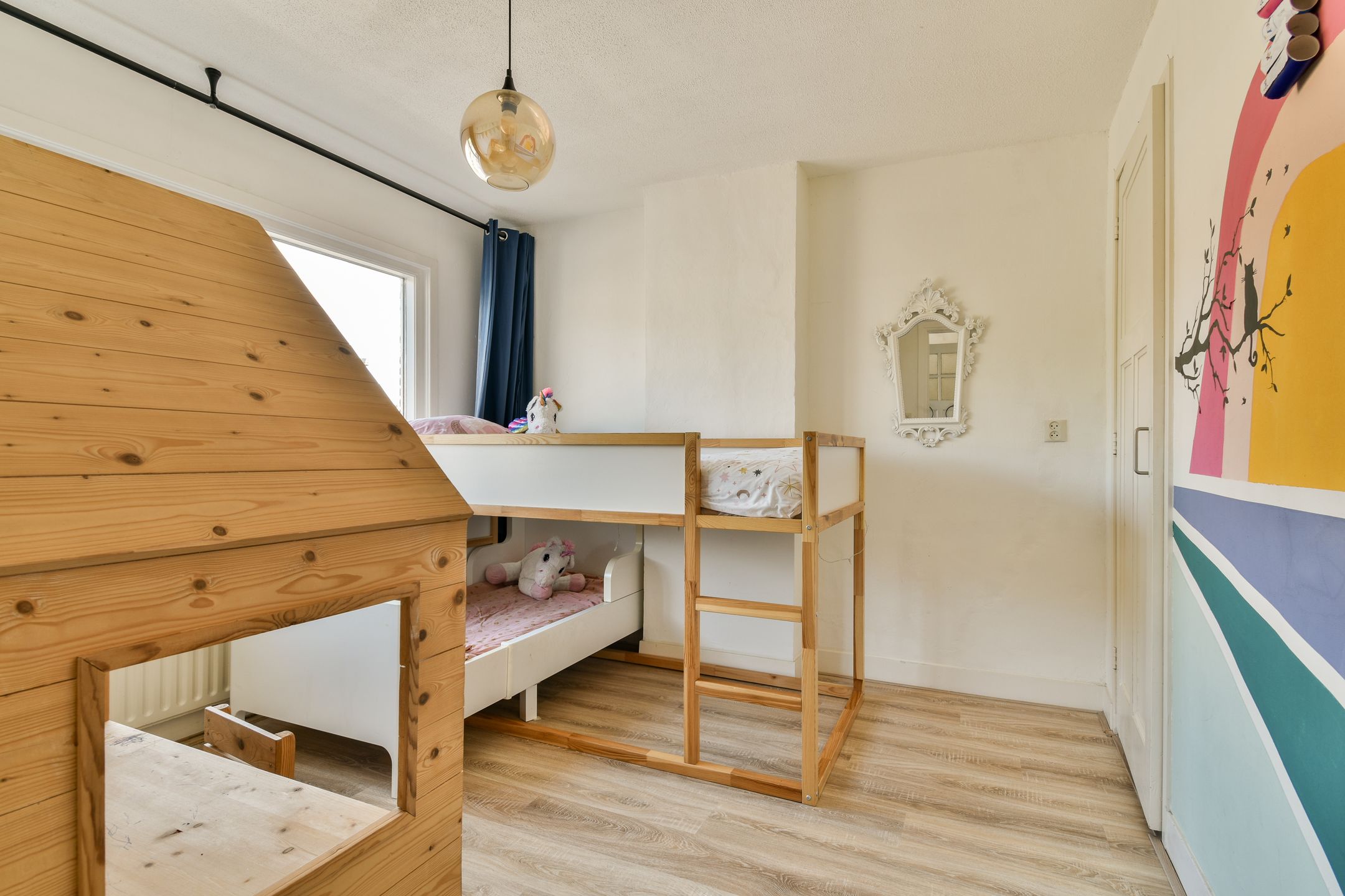 Foto 24 van Burgemeester de Bordesplein 14