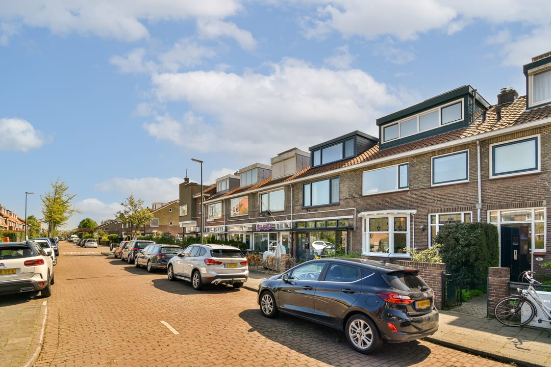 Foto 31 van Burgemeester de Bordesplein 14