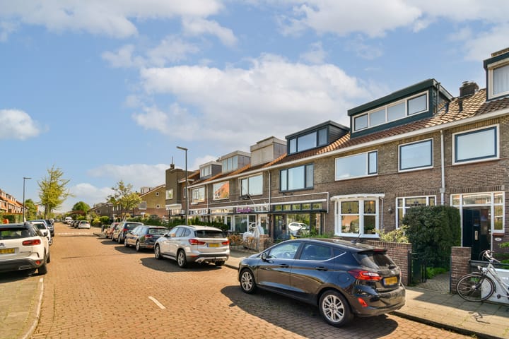 Foto 31 van Burgemeester de Bordesplein 14