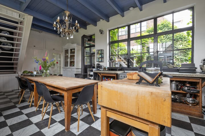 Foto 3 van Amsterdamsestraat 11