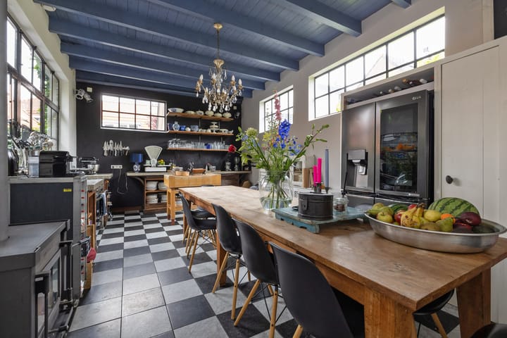 Foto 4 van Amsterdamsestraat 11