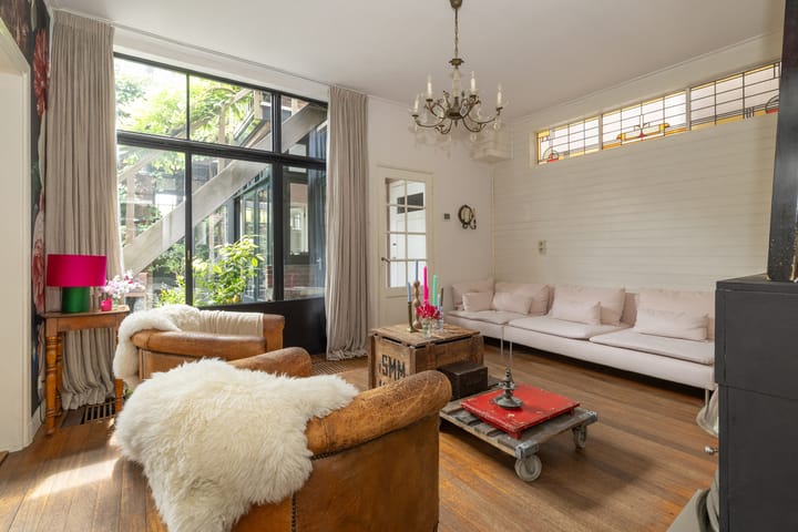 Foto 7 van Amsterdamsestraat 11