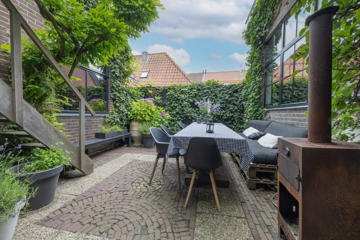 Foto 15 van Amsterdamsestraat 11