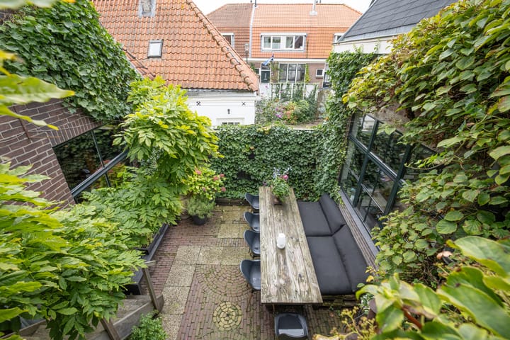 Foto 20 van Amsterdamsestraat 11