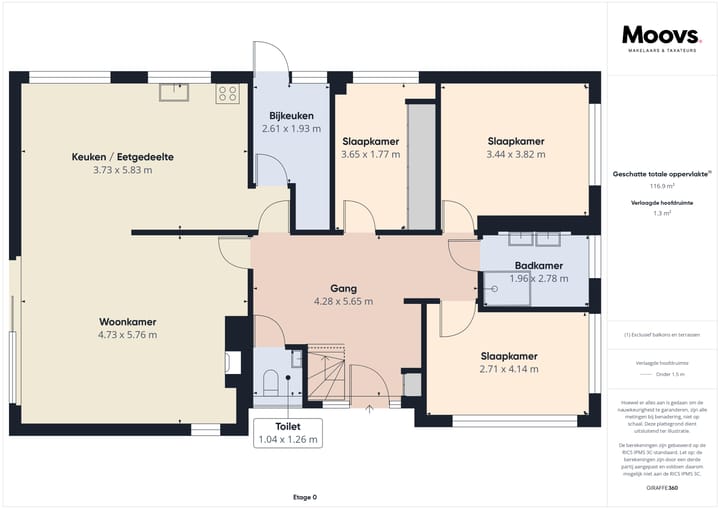 Photo 56 of Celsiusstraat 33