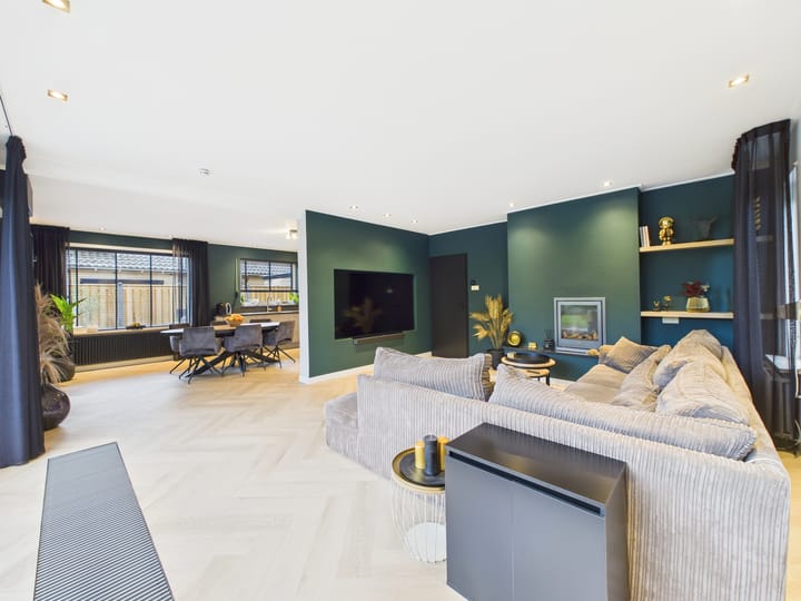 Photo 3 of Celsiusstraat 33