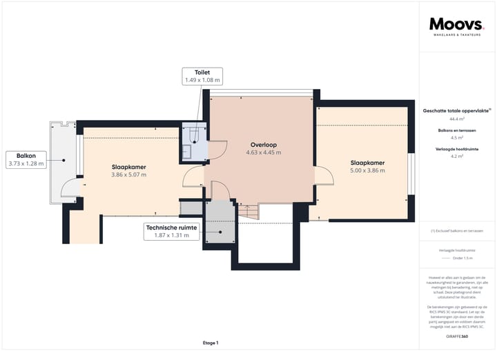 Photo 57 of Celsiusstraat 33