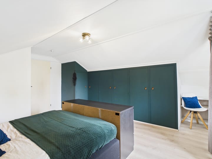 Photo 33 of Celsiusstraat 33