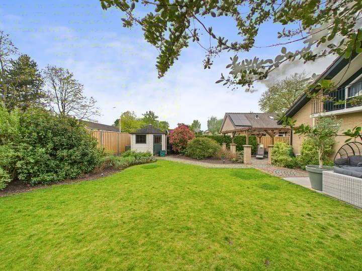 Photo 47 of Celsiusstraat 33