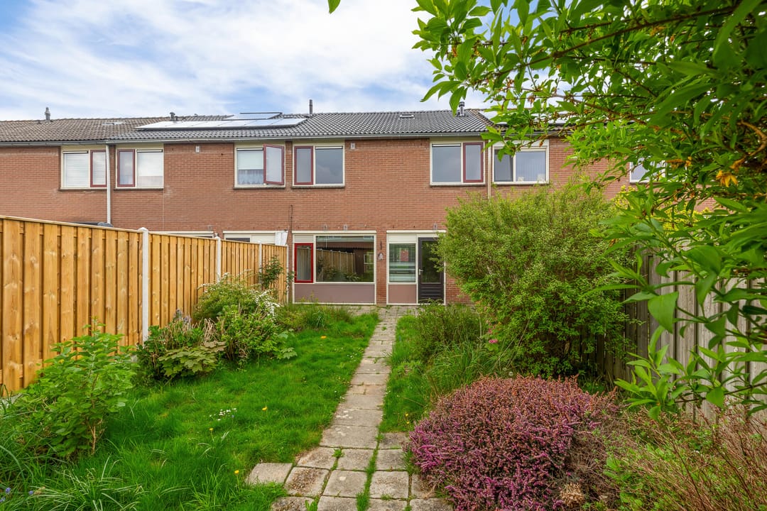 Foto 2 van Malvert 3033