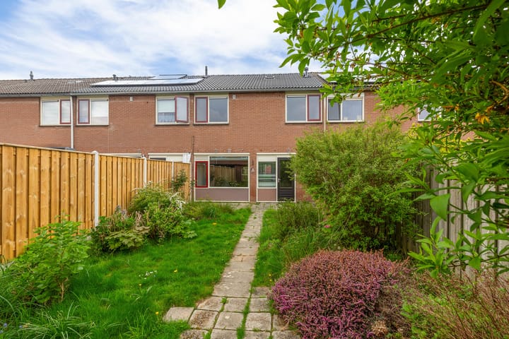 Foto 2 van Malvert 3033