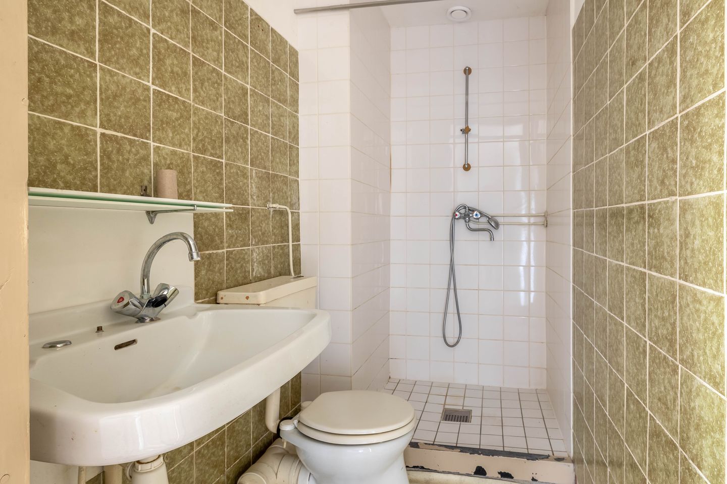 Foto 20 van Malvert 3033