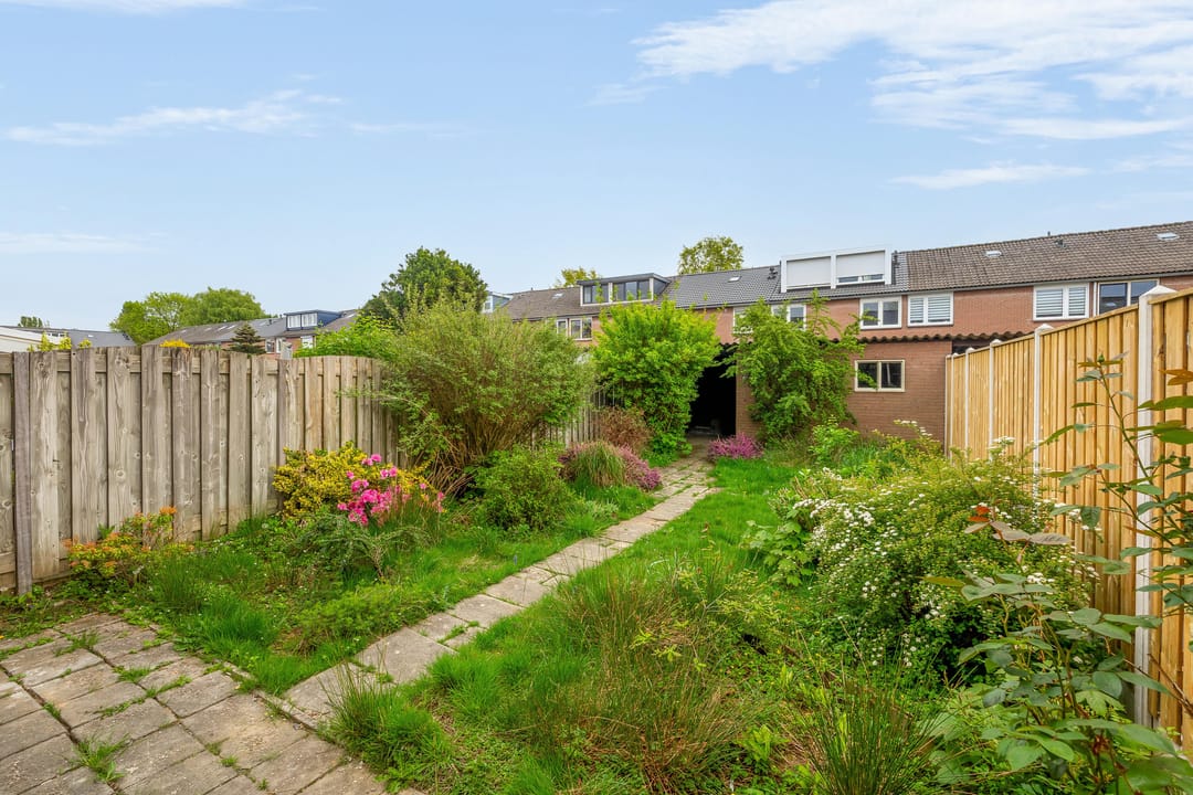 Foto 22 van Malvert 3033