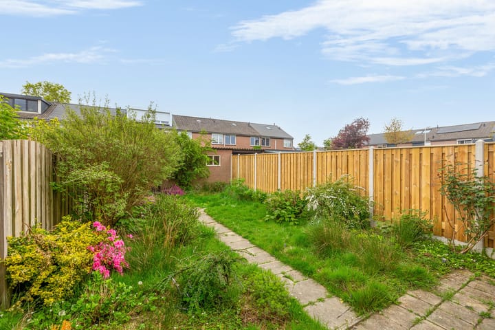 Foto 23 van Malvert 3033