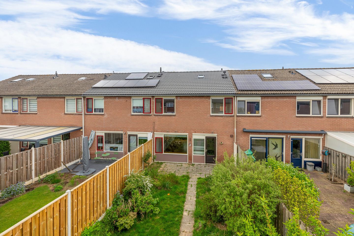 Foto 25 van Malvert 3033