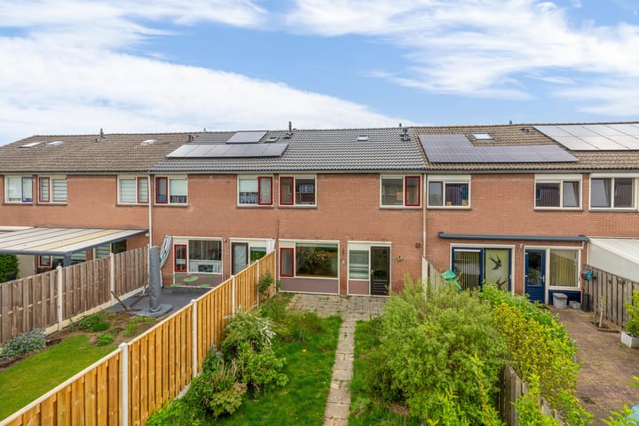 Foto 25 van Malvert 3033