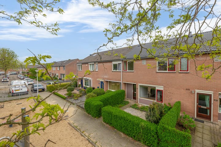 Foto 30 van Malvert 3033