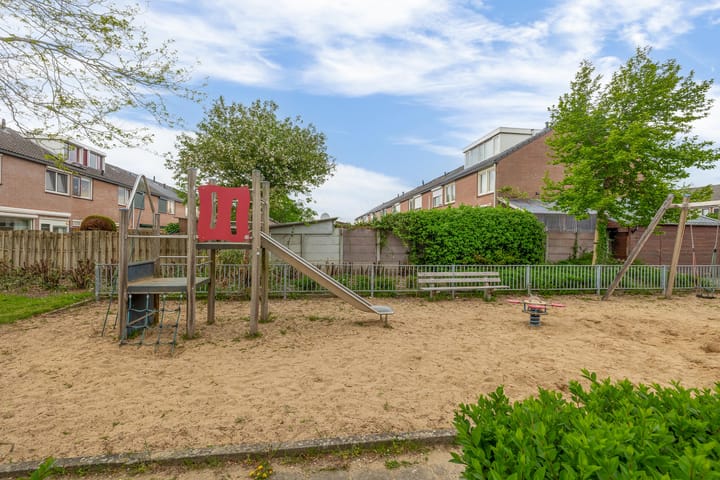 Foto 33 van Malvert 3033