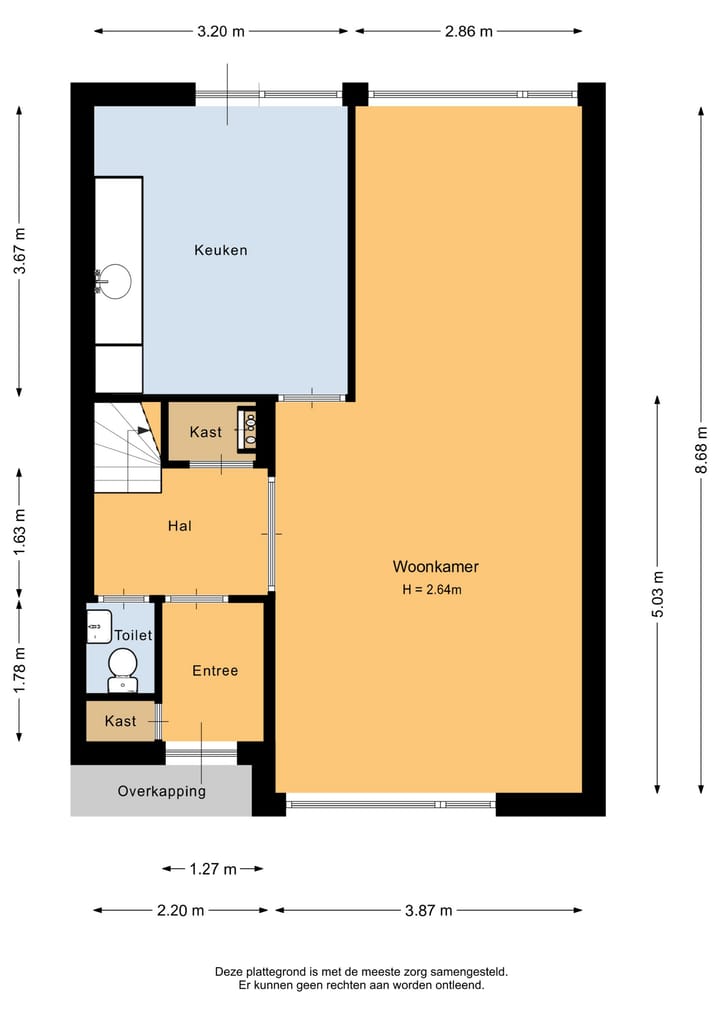 Foto 36 van Malvert 3033