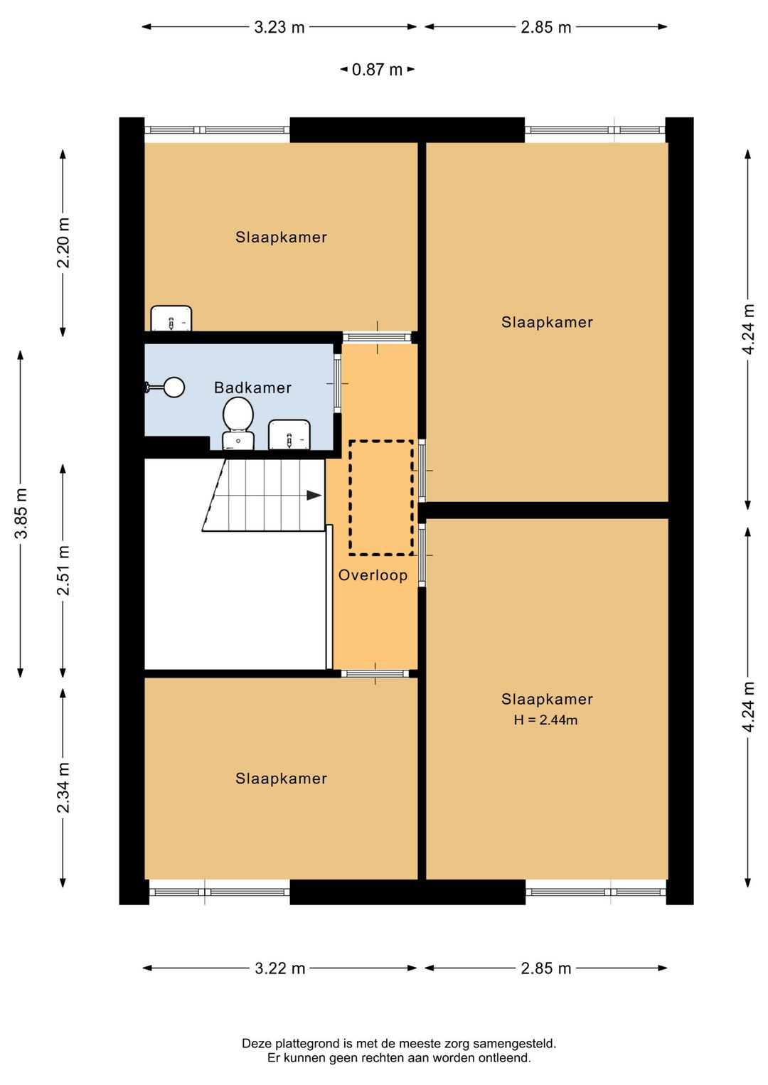 Foto 37 van Malvert 3033