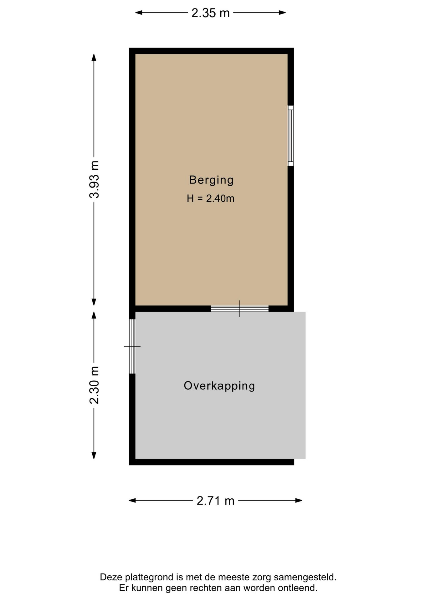 Foto 39 van Malvert 3033