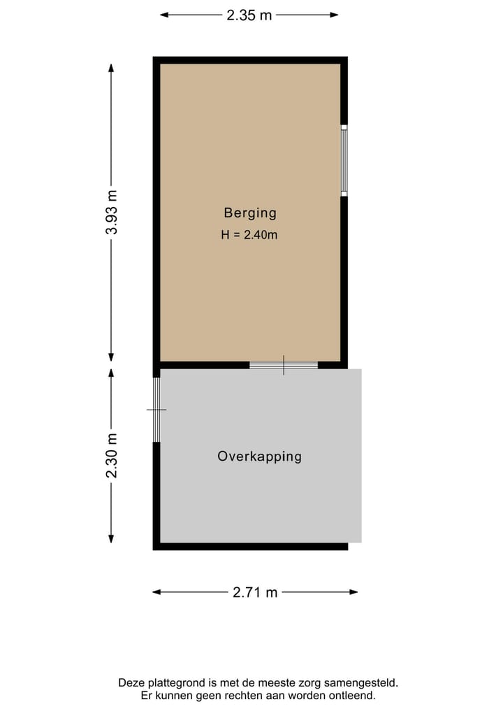 Foto 39 van Malvert 3033