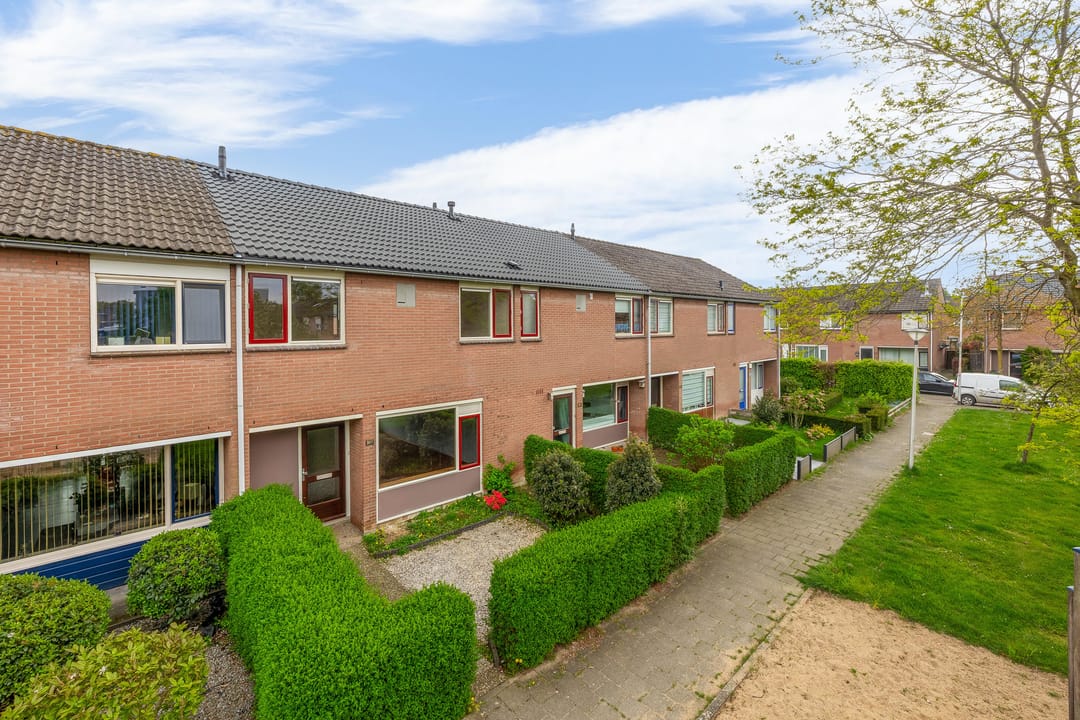 Foto 32 van Malvert 3033