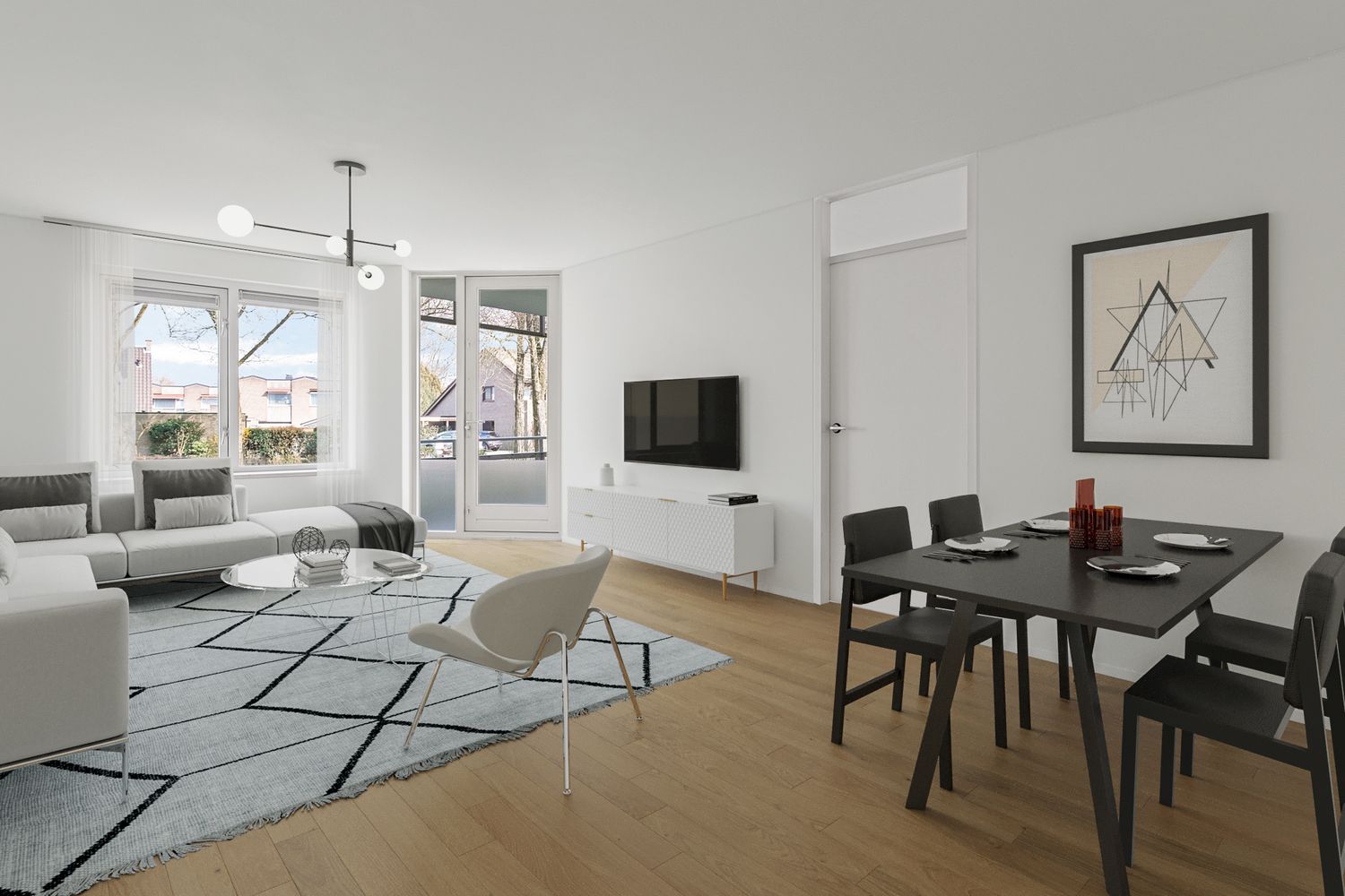 Foto 12 van Curiestraat 67