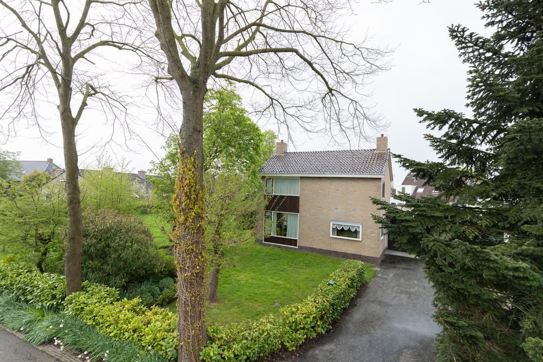 Foto 2 van Stationsweg 13