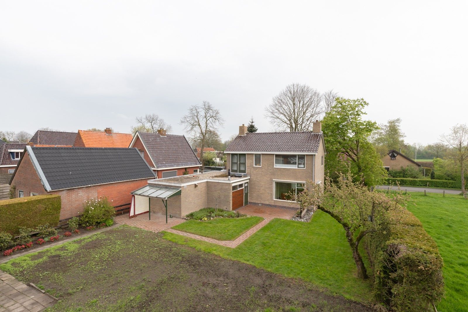 Foto 3 van Stationsweg 13