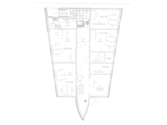View floorplan