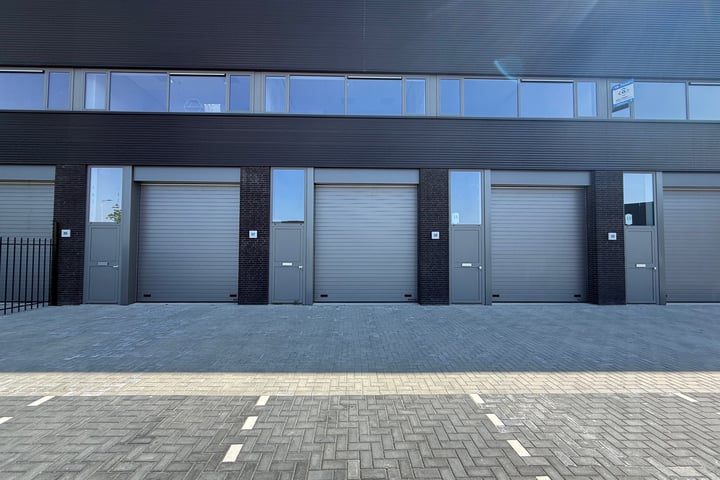 Celsiusstraat 37, Berkel en Rodenrijs