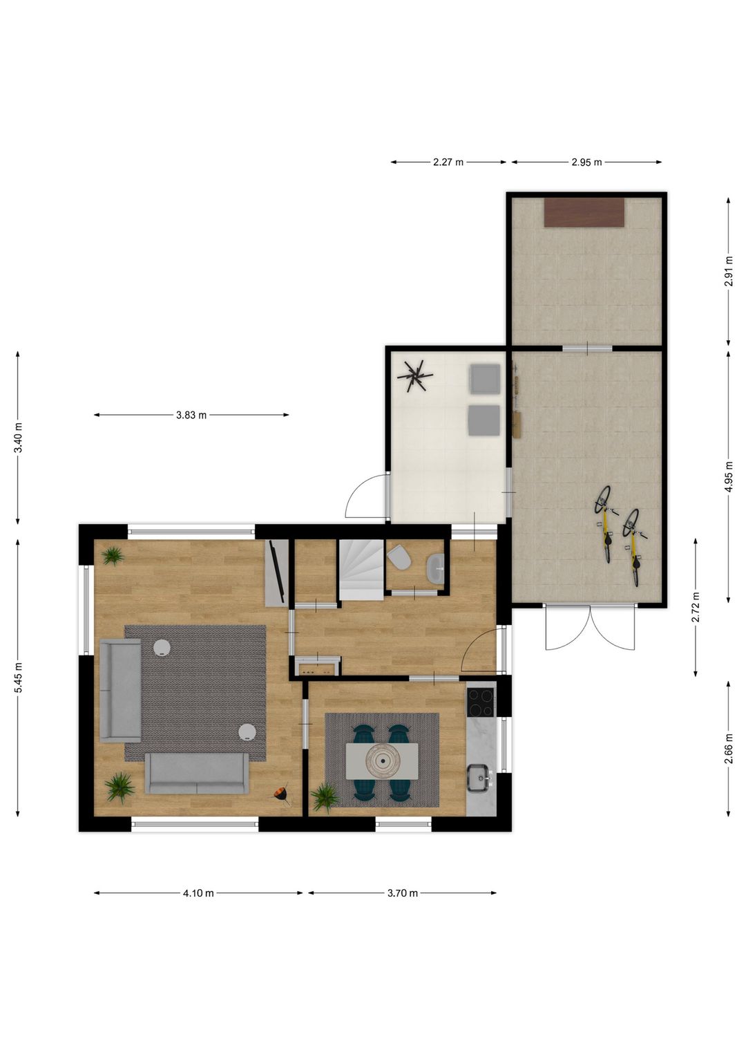 Foto 43 van Stationsweg 13