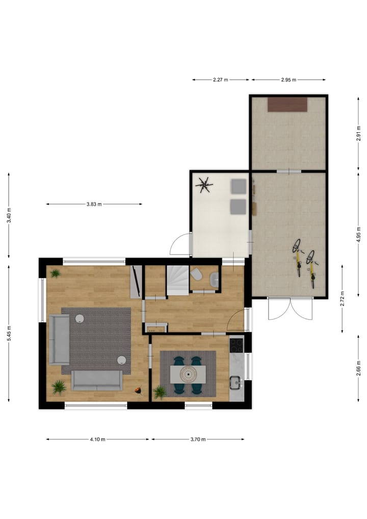 Foto 43 van Stationsweg 13