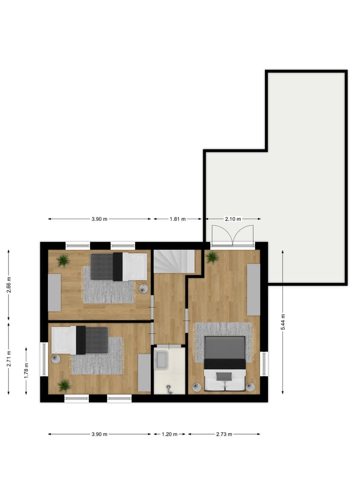 Foto 44 van Stationsweg 13