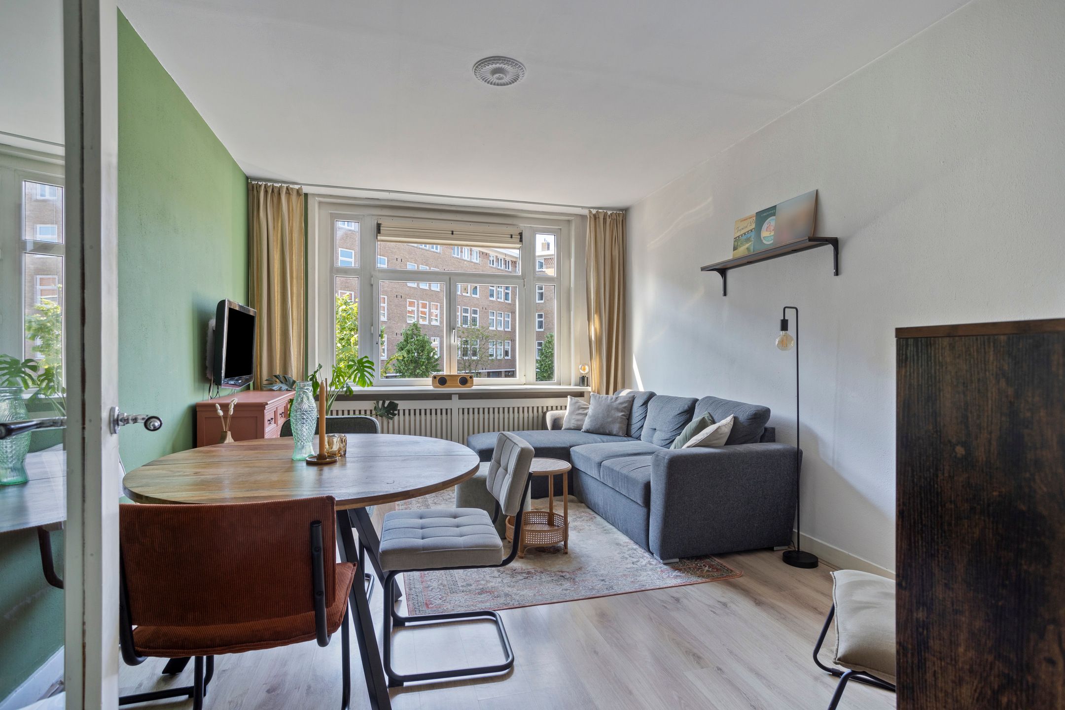 Foto 3 van Bos en Lommerweg 161-1